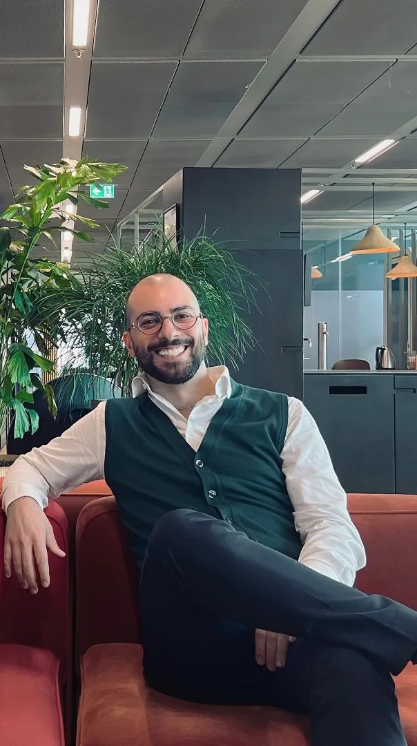 Riccardo Piazzai, founder di Processia e Metodia